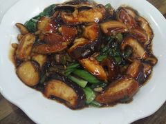 -芳芳餐厅(白沙路店)