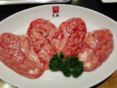 -巴奴毛肚火锅(广益哥伦布店)