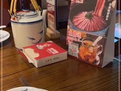 -老阿爸鲜鱼土菜(昆山花桥店)