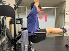-浩克健身工作室