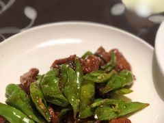 -兰桂坊·花园餐厅(西湖店)