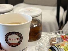 -席仁堂推拿按摩脊柱调理(世纪科贸大厦店)