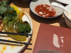 -隅乐胡椒虾·台湾菜·团建(皇岗店)