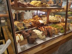 -PAPER STONE BAKERY(天环店)
