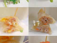 -煎饺王子(财富广场店)