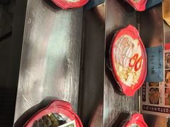 -火龙堂·风味民间菜(文一路店)