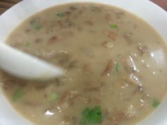 -阊门姚记豆浆(旧学前直营店)