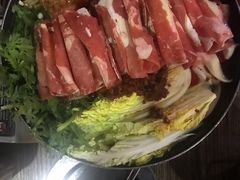 -MI WU FACTORY米屋美食工厂餐厅(绿地店)