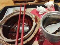 -华记煲仔华·煲仔饭(市桥易发店)