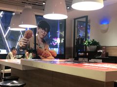 -肯德基(南油店)
