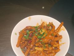 -鑫小城故事·藕汤·家常菜(台北一路总店)