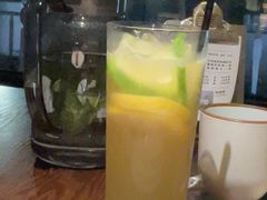 -本处·素食·融合料理(南油店)