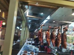 -鹅公村食府(罗阳分店)
