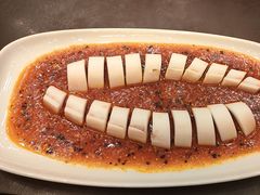 -ManHo万豪中餐厅(成都茂业JW万豪酒店)