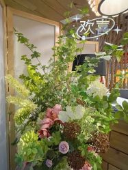 -花隐瑜伽·普拉提·红绳