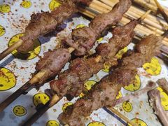 -新疆烧烤王(广灵店)