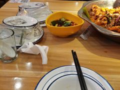 -嘎嘎鸭下巴·爆辣干锅(明教寺店)