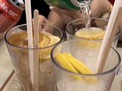 -龙城冰室(旺角)