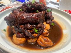 -庆赫隆融合菜馆(群力店)