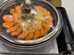 -天外天美食广场(哈尔滨路店)