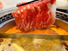 -快乐小羊(富强中路店)