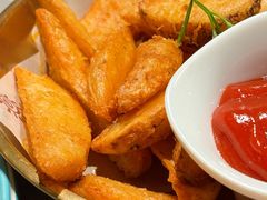 -通海俄式烧烤·俄罗斯大串(嵩山路店)