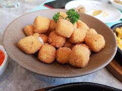 -大树餐厅(红旗街万达店)