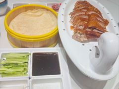 -东流山烤鸭·家常菜(雨山龙湖店)