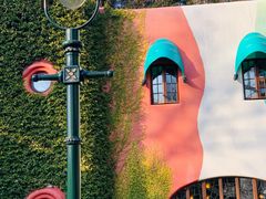 -三鹰之森吉卜力美术馆