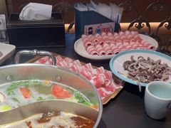 -额尔敦·品质自助(摩尔城店)