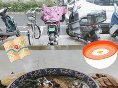 -伟记奥面馆(养育巷店)