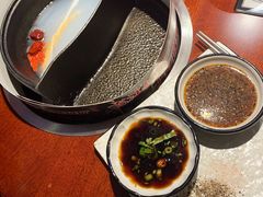 -哈拉海和牛主题餐厅(哈西店)