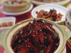 -老吉士酒家(天平路店)