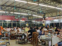 大堂-百利鸽王(紫薇路店)