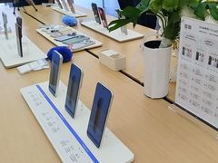 -华为智能生活馆(上海金桥国际商业广场)