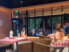 -虎子烧烤(湘江北路店)