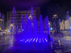 -嘉兴戴梦得购物中心