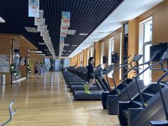 -蓝积木健身中心(高新店)