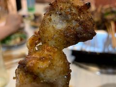 -晓靖轩烧烤(沙河风情店)