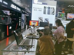 -胜灿苹果华为手机电脑维修回收(徐汇店)