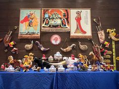 -金鸡湖大酒店·金咖啡厅(国宾路店)