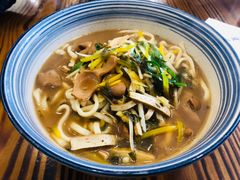 大肠面-陈八两面家(华孚写字楼店)