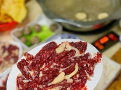-贵宾牛·潮汕牛肉火锅(珠池总店)