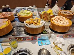 -龍歌自助小火锅(秦淮水游城店)