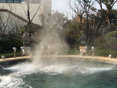 -苏州湾王焰温泉度假酒店