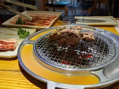 -喜来稀肉(北外滩白玉兰广场店)