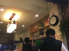 -超越炭火牛蛙火锅鸡(河东店)