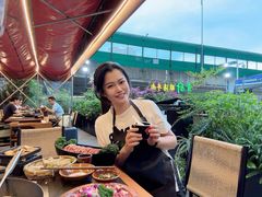 -贵厨酸汤牛肉(花果园国际中心店)