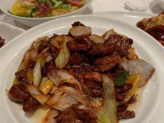 -花中城·杭帮菜·粤菜·海鲜火锅(清泰街店)