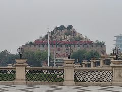-西安世博园